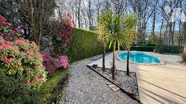 Maison 6 pièces 140 m² · à Sautron · 140 m² · 530 000 €