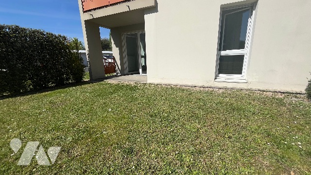 Vente - Appartement - ST SEBASTIEN SUR LOIRE - 35,53 m² - 1 pièce - 44017-202508