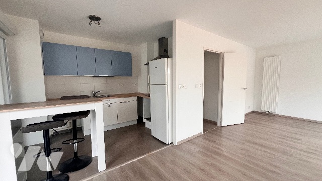 Vente - Appartement - NANTES - 69,45 m² - 3 pièces - 44017-202510
