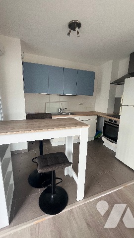 Vente - Appartement - NANTES - 69,45 m² - 3 pièces - 44017-202510