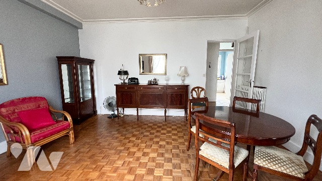 Vente - Appartement - NANTES - 92,93 m² - 4 pièces - 44017-202511