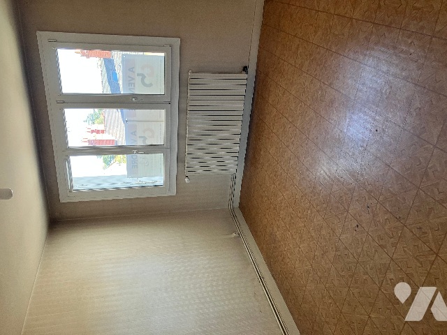 Vente - Appartement - NANTES - 52,29 m² - 3 pièces - 44017-202514