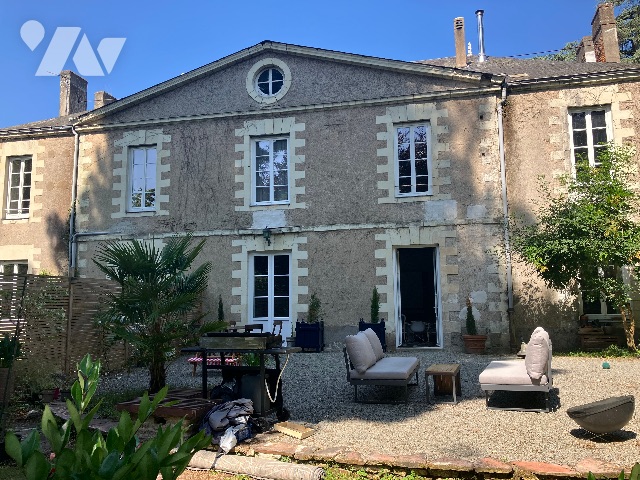 Appartement 4 pièces 105 m² · à Saint-Herblain · 105,5 m² · 290 000 €