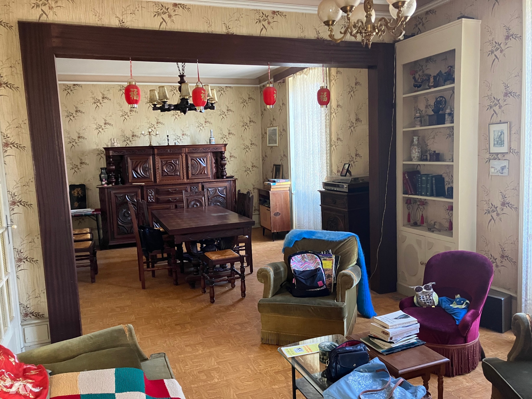 VENTE maison-NANTES (44)