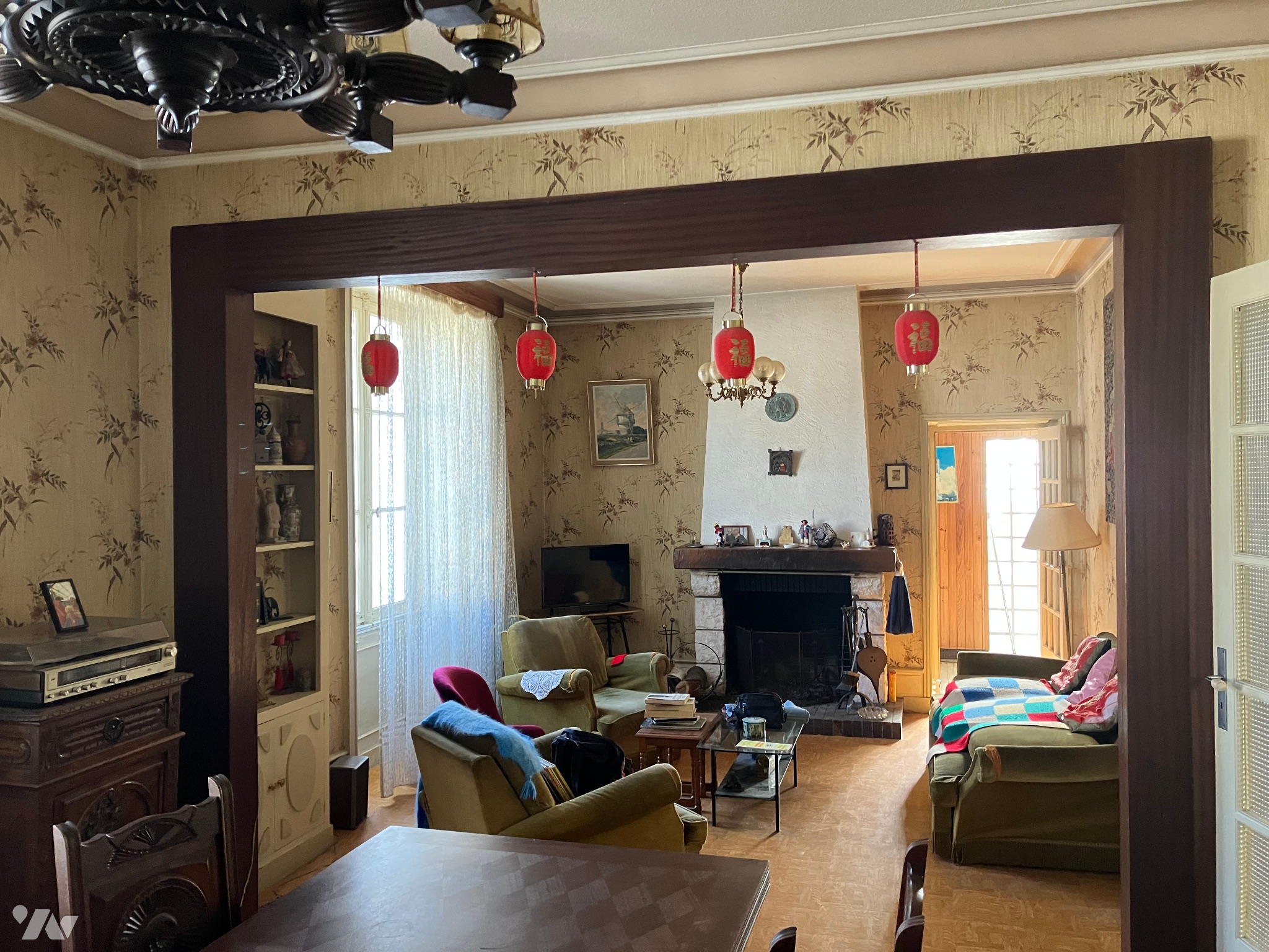 VENTE maison-NANTES (44)