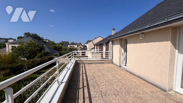 Maison 7 pièces 144 m² · à Sautron · 144 m² · 505 000 €