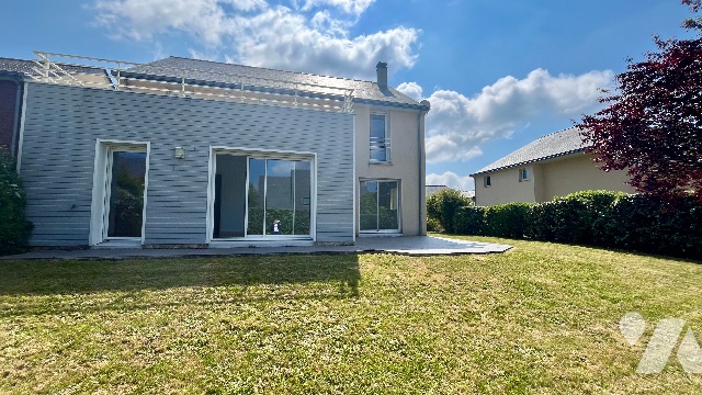 Maison 7 pièces 144 m² · à Sautron · 144 m² · 535 000 €