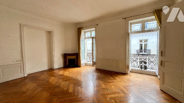 Appartement 4 pièces 115 m² · à Nantes · 115 m² · 415 000 €