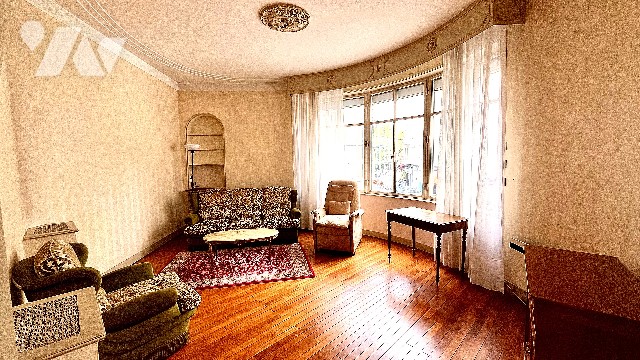 Appartement 5 pièces 125 m² · à Nantes · 125 m² · 420 000 €