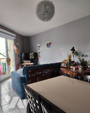 Appartement 4 pièces 89 m² · à Nantes · 89 m² · 305 000 €