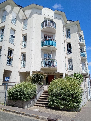 Appartement 4 pièces 89 m² · à Nantes · 89 m² · 315 000 €