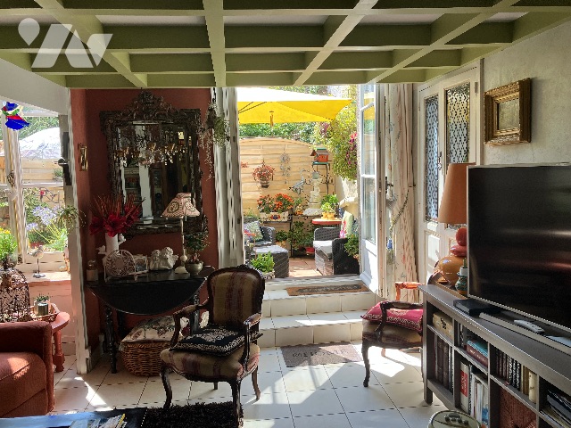 Appartement 3 pièces 96 m² · à Nantes · 96,5 m² · 317 000 €