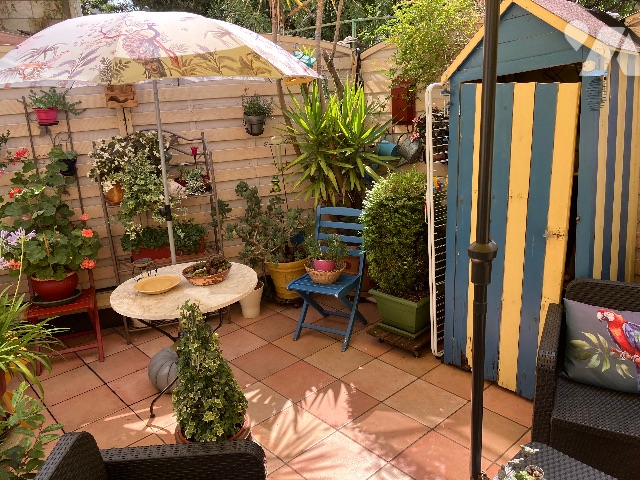 Appartement 3 pièces 96 m² · à Nantes · 96,5 m² · 337 000 €