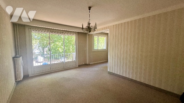 Appartement 5 pièces 86 m² · à Nantes · 86 m² · 260 000 €