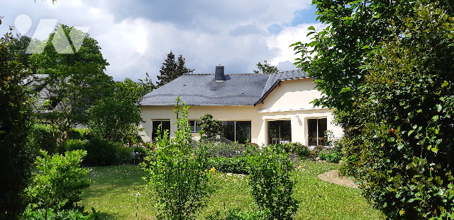 Vente - Maison / villa - THOUARE SUR LOIRE - 117 m² - 5 pièces - 250509