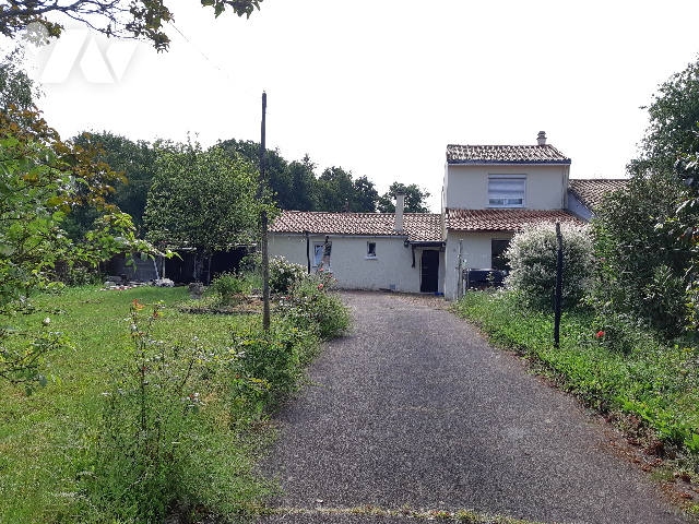 Vente - Maison / villa - BASSE GOULAINE - 113 m² - 5 pièces - 250510