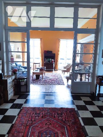 Vente - Appartement - NANTES - 167,3 m² - 5 pièces - 250513