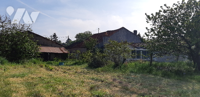 Vente - Maison / villa - ST JULIEN DE CONCELLES - 89 m² - 5 pièces - 250425