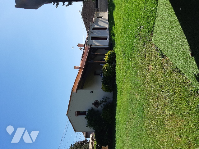 Vente - Maison / villa - ST JULIEN DE CONCELLES - 158 m² - 8 pièces - 250528
