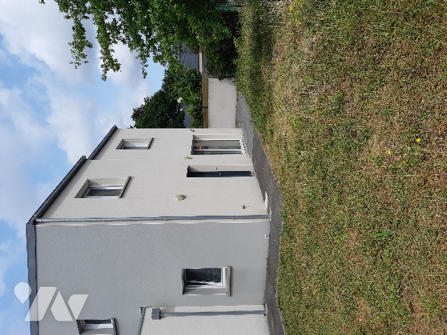 Vente - Maison / villa - STE LUCE SUR LOIRE - 91,15 m² - 5 pièces - 250719