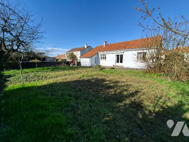 Maison 5 pièces 97 m² · à Saint-Julien-de-Concelles · 97 m² · 275 000 €