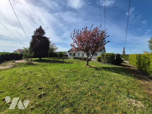 Maison 7 pièces 115 m² · à Divatte-sur-Loire · 115 m² · 240 000 €