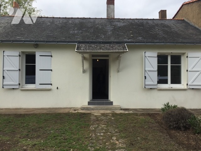 Maison 3 pièces 61 m² · à Saint-Julien-de-Concelles · 61 m² · 230 000 €
