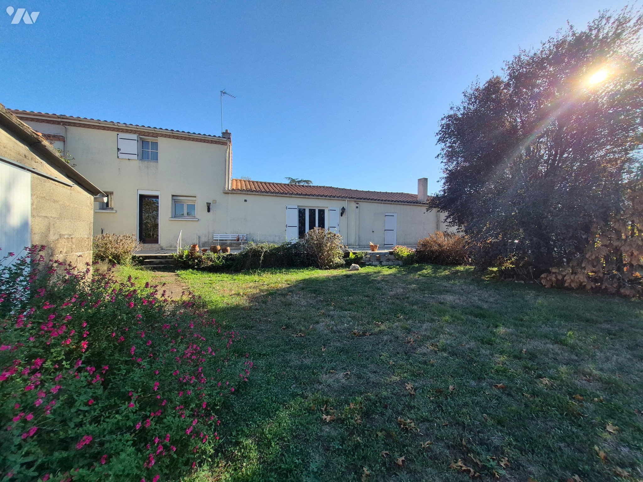 Maison 4 pièces 95 m² · à Le Loroux-Bottereau · 95 m² · 230 000 €