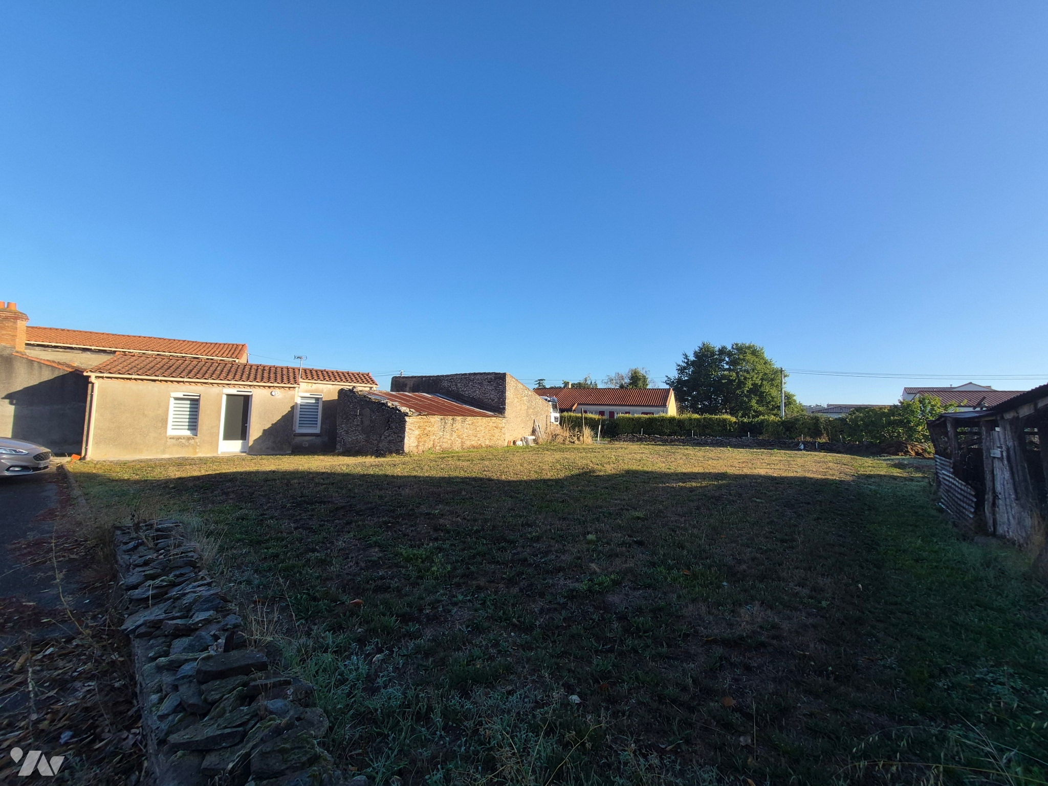 Maison 3 pièces 143 m² · à Saint-Julien-de-Concelles · 143 m² · 155 000 €