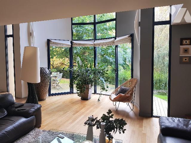 Vente - Maison / villa - CUGAND - 160 m² - 6 pièces - 112024-SN03