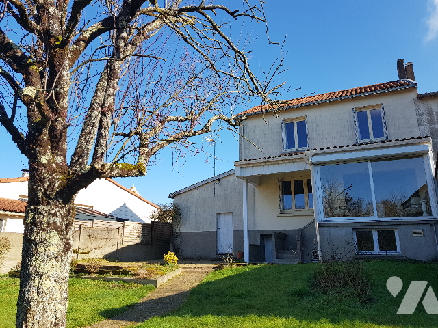 Vente - Maison / villa - GESTE - 102 m² - 5 pièces - 032025-SN13