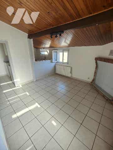 Vente - Maison / villa - VERTOU - 61 m² - 3 pièces - 082025-SAP1