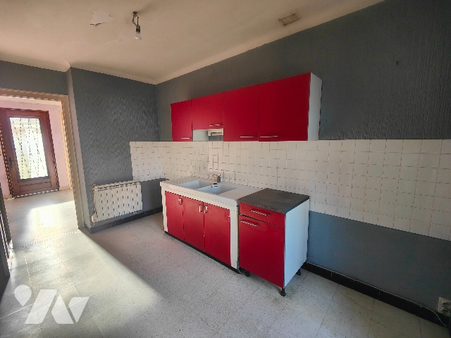 Vente - Maison / villa - LA HAIE FOUASSIERE - 76 m² - 3 pièces - SAP-01-09-25