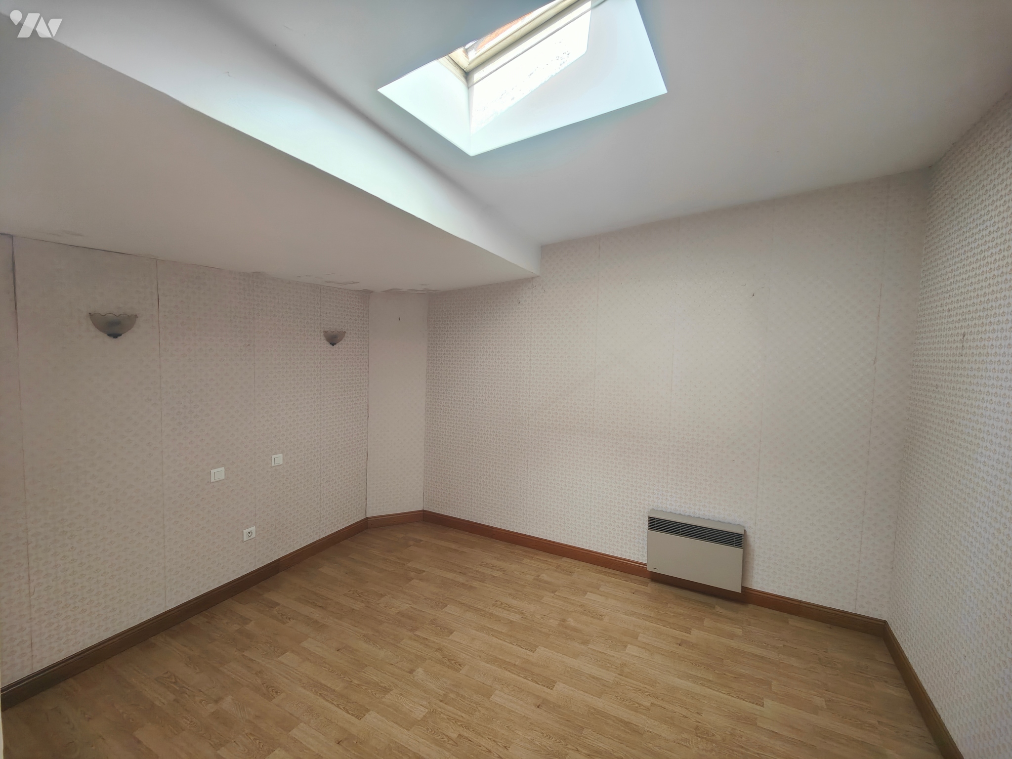 VENTE maison-MOUZILLON (44)