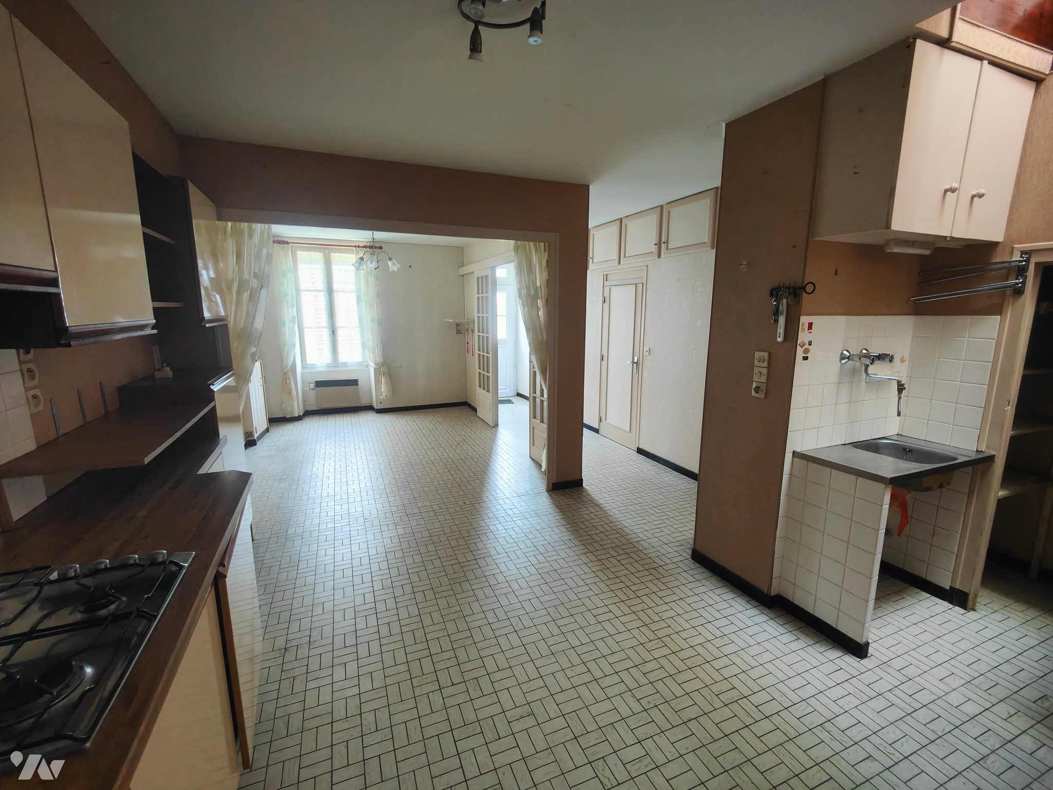 VENTE maison-MOUZILLON (44)
