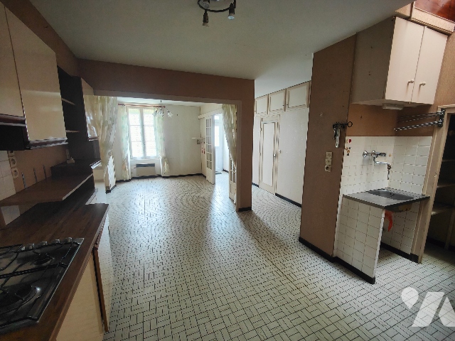 Vente - Maison / villa - MOUZILLON - 64 m² - 3 pièces - SAP-20-10-25