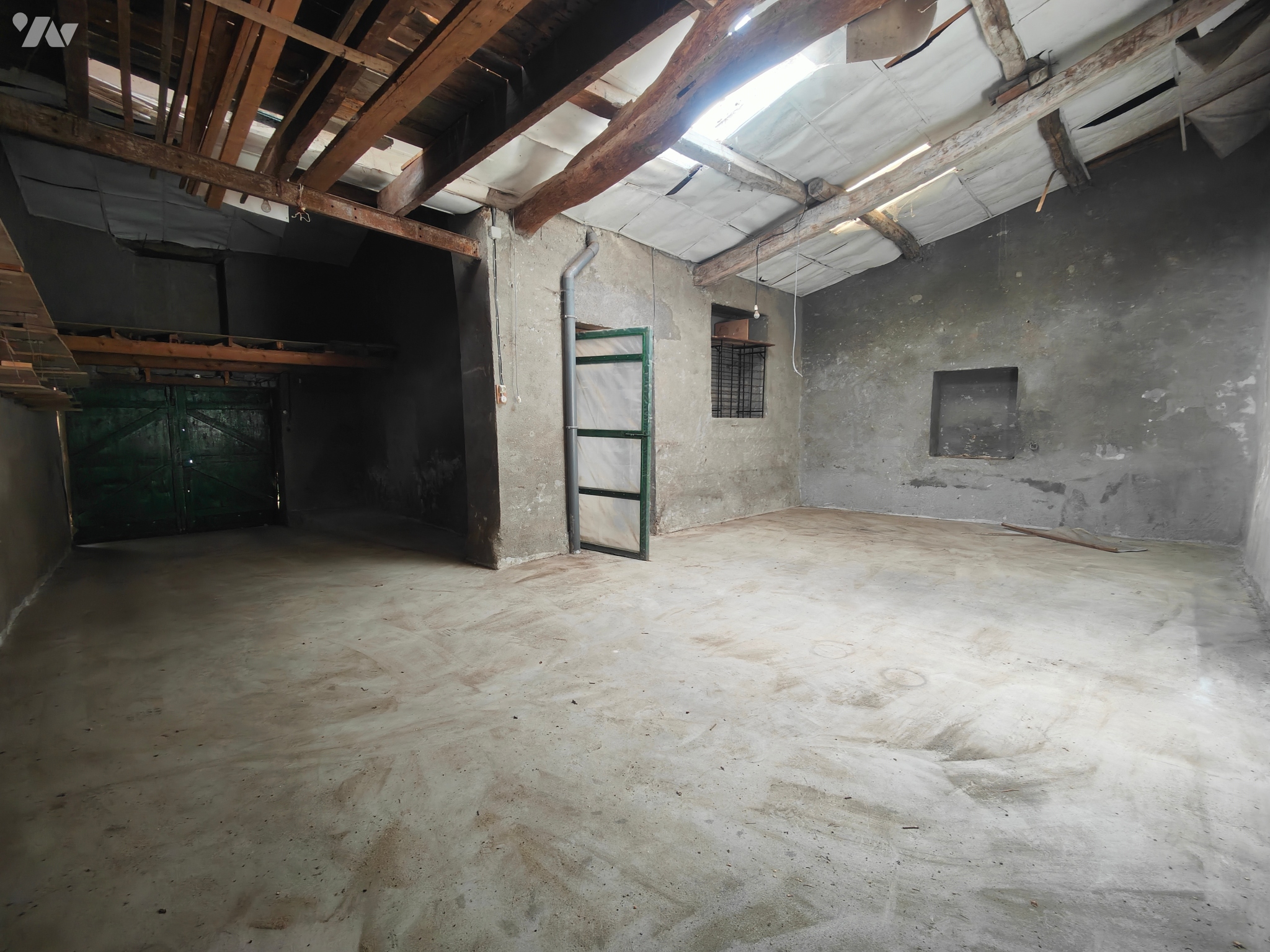 VENTE maison-MOUZILLON (44)