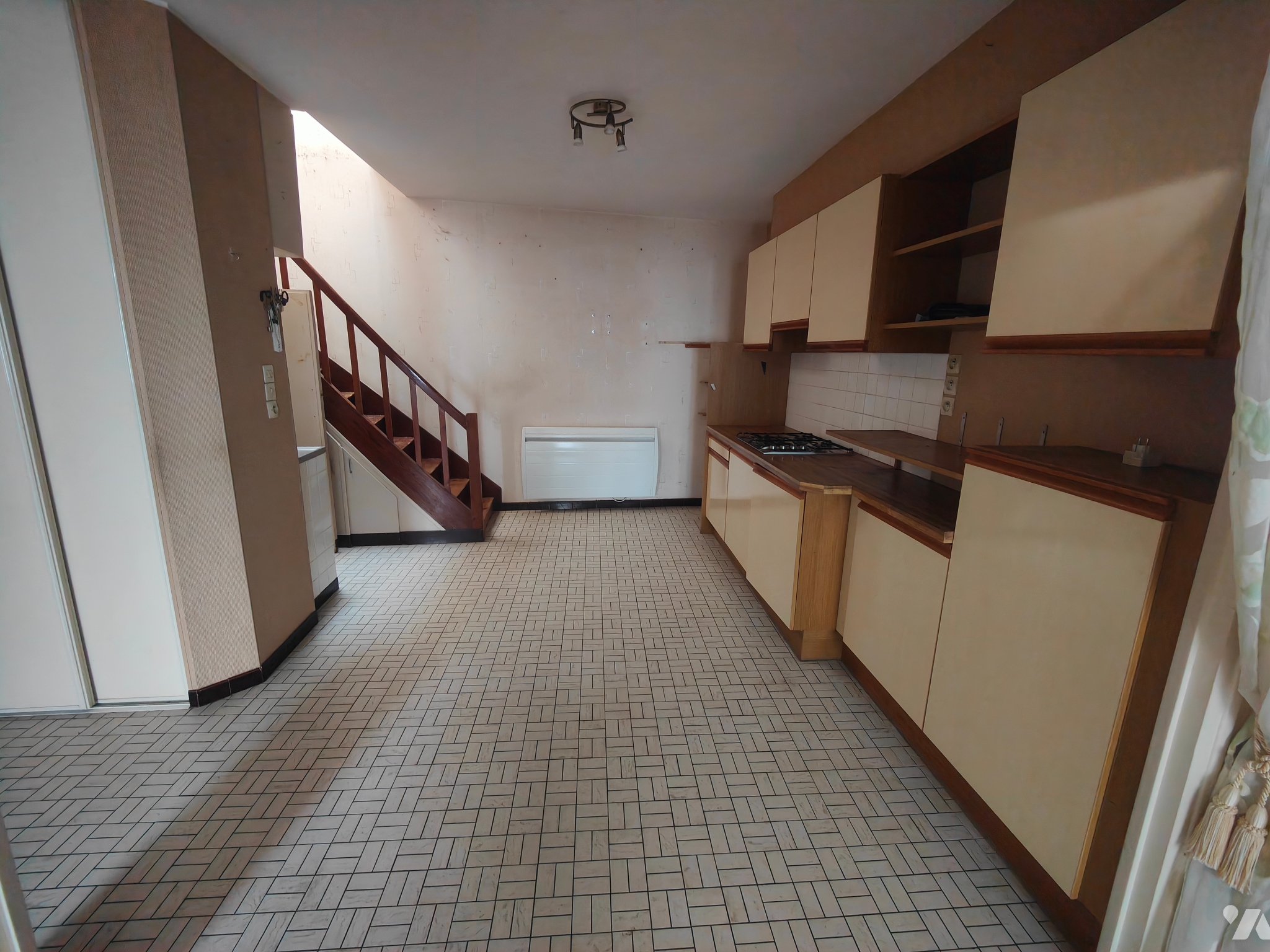 VENTE maison-MOUZILLON (44)