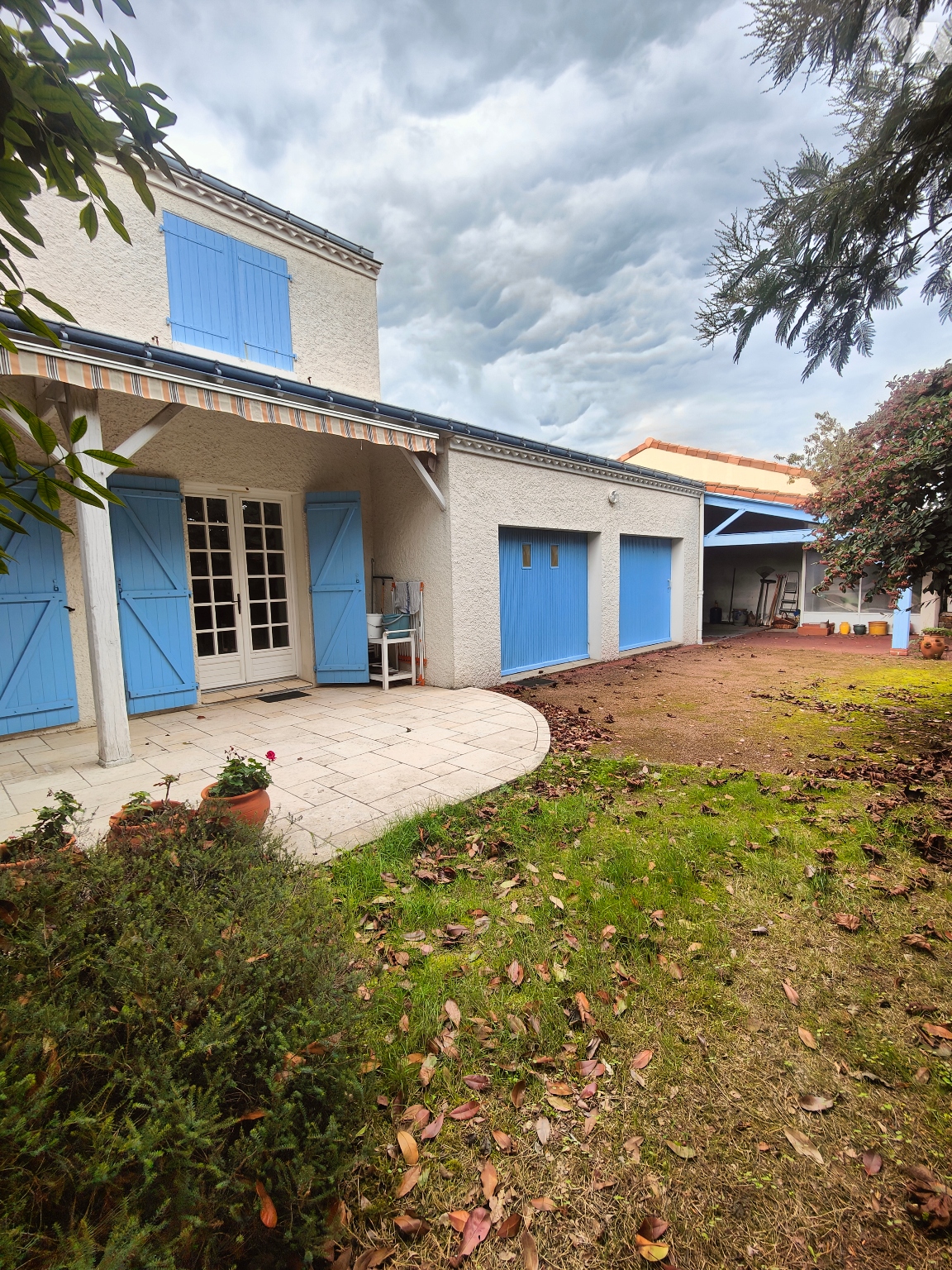 VENTE maison-VALLET (44)