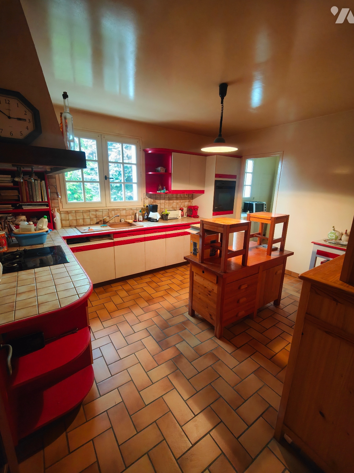 VENTE maison-VALLET (44)