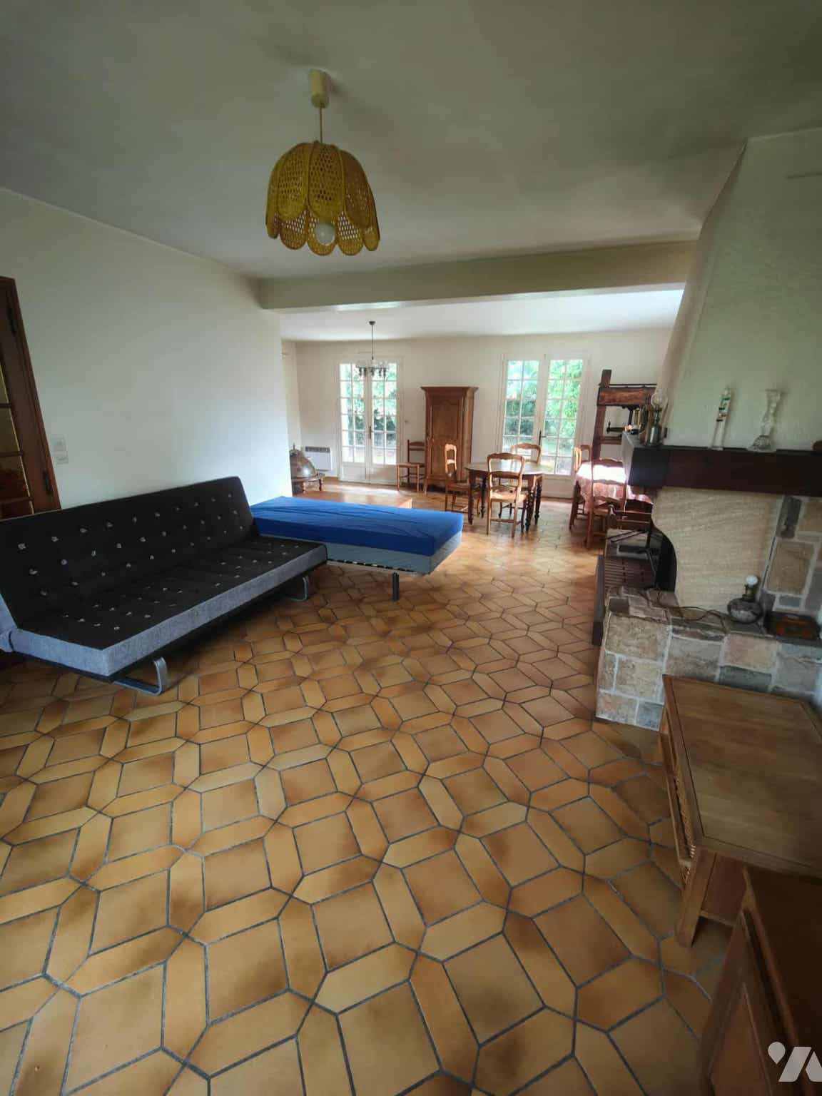 VENTE maison-VALLET (44)