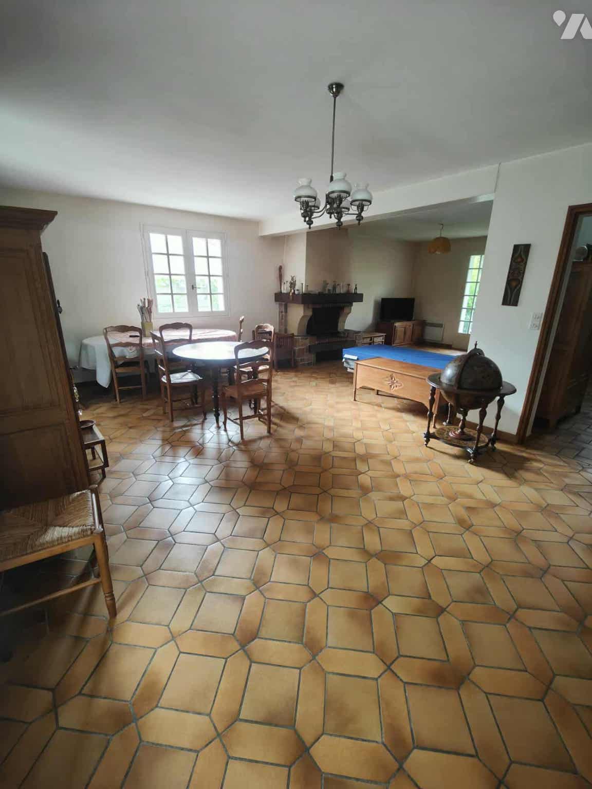 VENTE maison-VALLET (44)