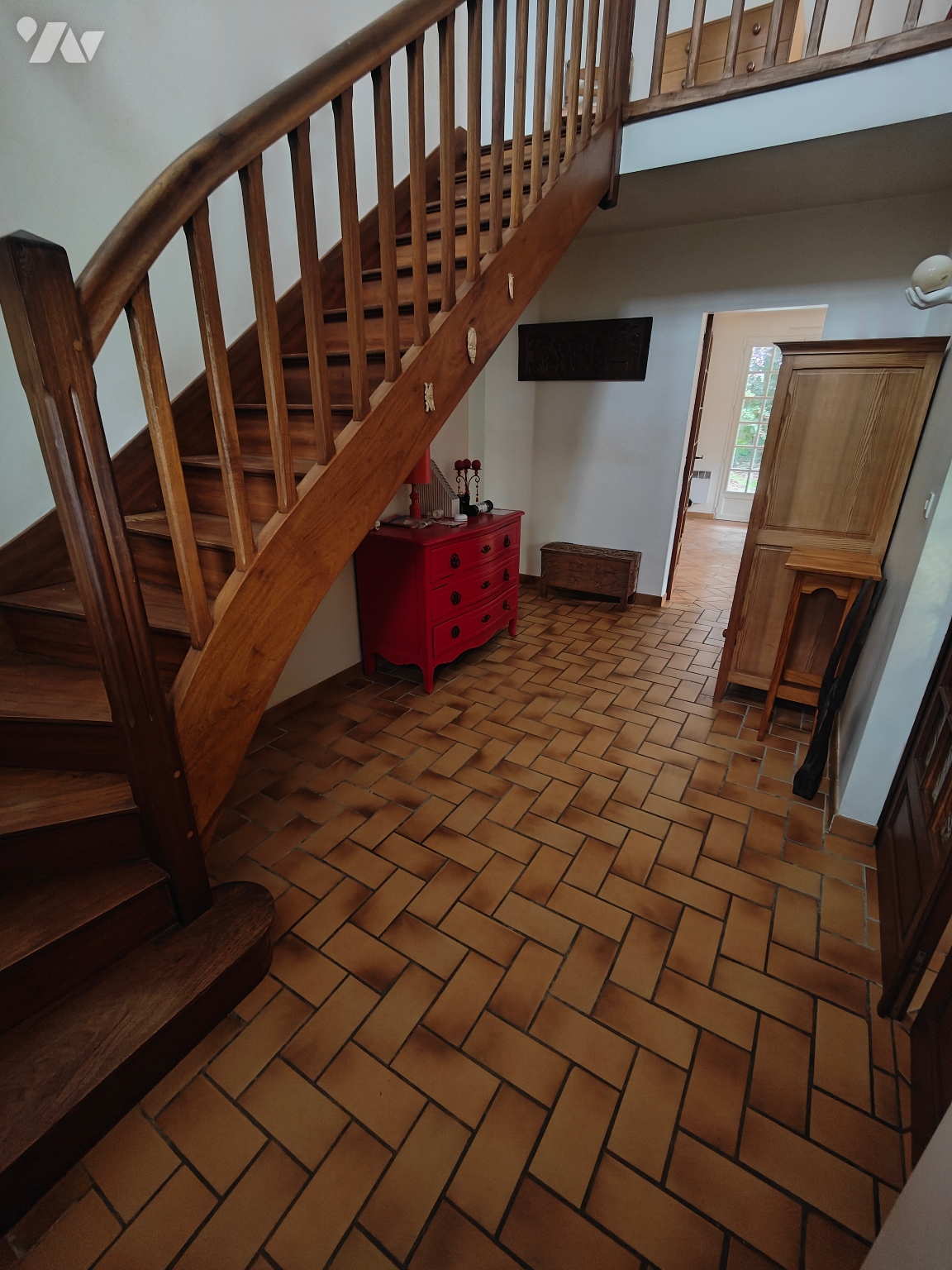 VENTE maison-VALLET (44)