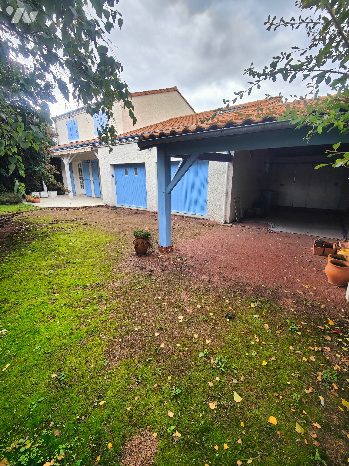 VENTE maison-VALLET (44)