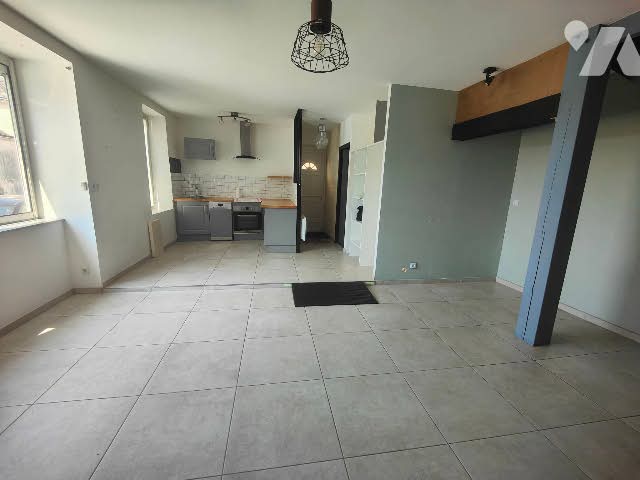 Maison 3 pièces 75 m² · à Mouzillon · 75 m² · 165 000 €