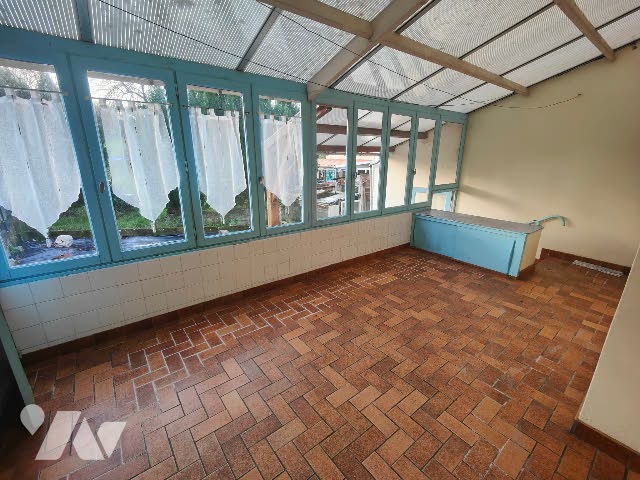 Maison 3 pièces 66 m² · à La Regrippière · 66 m² · 85 000 €