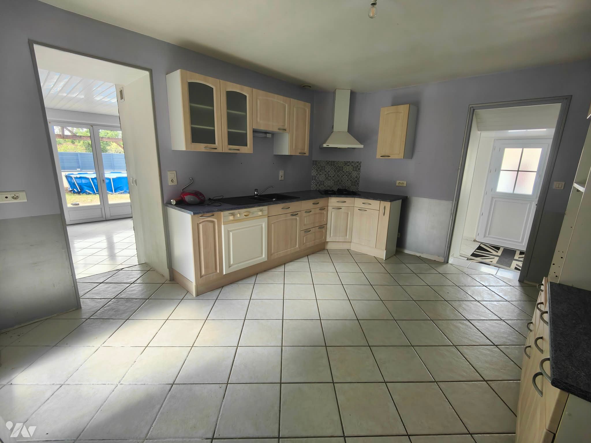 Maison 4 pièces 120 m² · à Vallet · 120 m² · 230 000 €