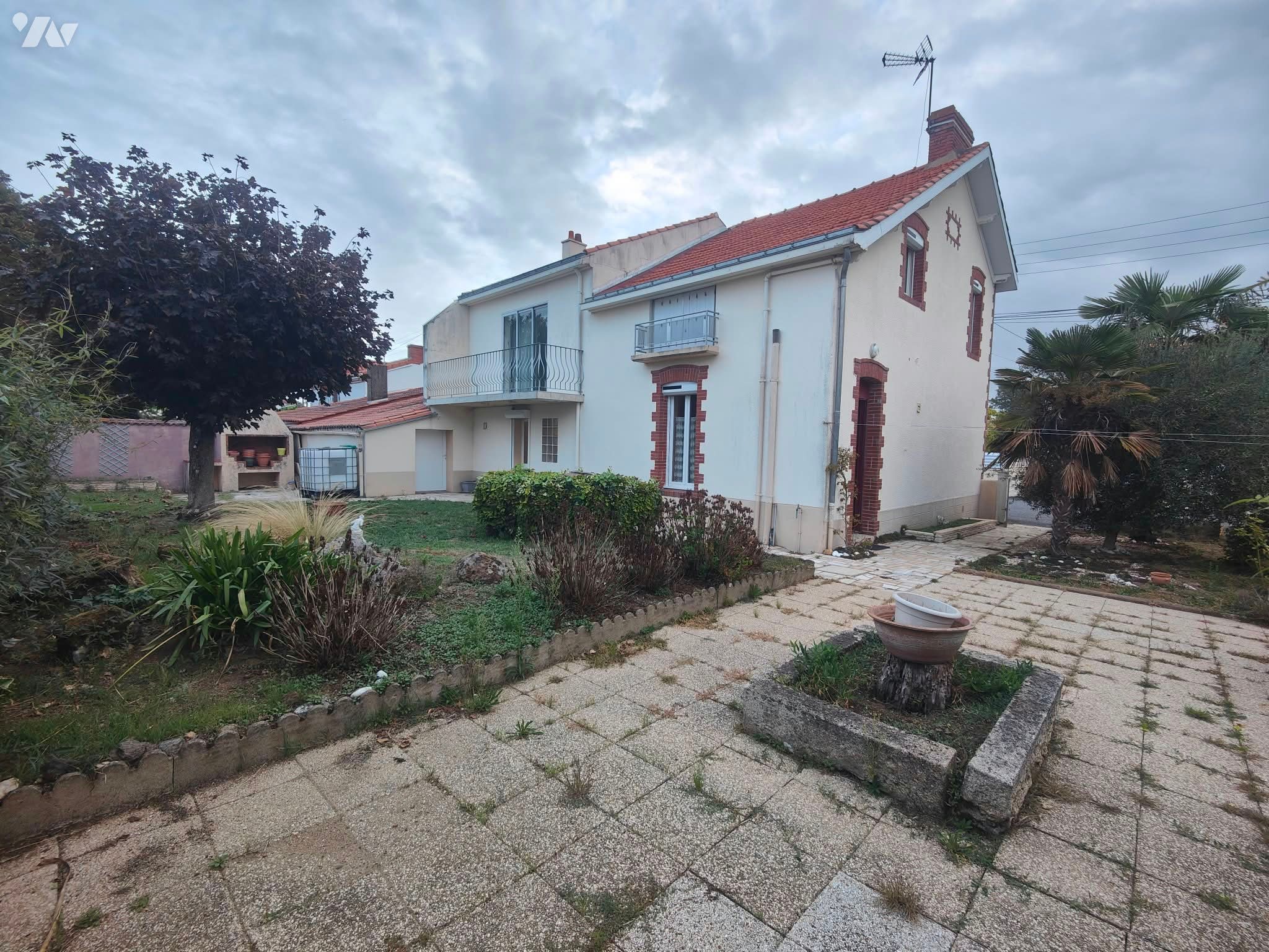 Maison 4 pièces 131 m² · à Vallet · 131 m² · 265 000 €