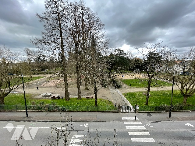 Vente - Appartement - NANTES - 3 pièces - A07032024