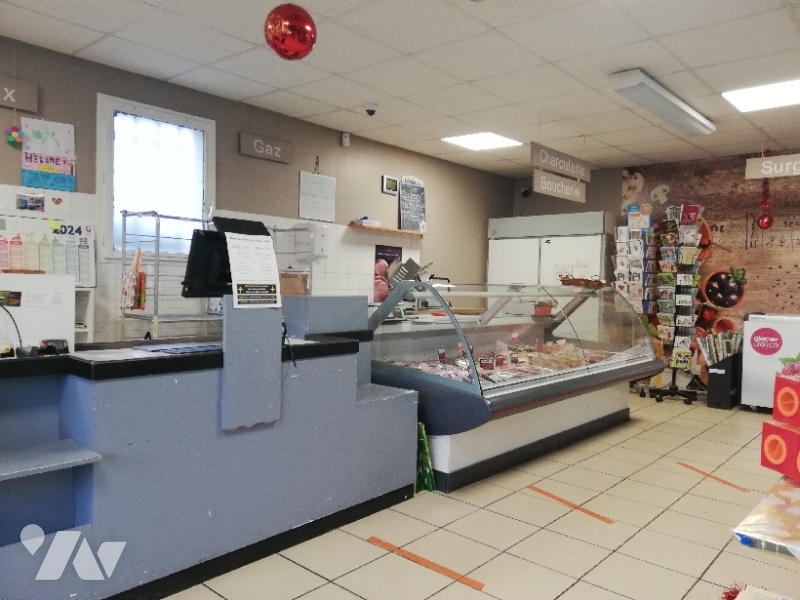 VENTE localActivites-ST FLORENT LE VIEIL (49)